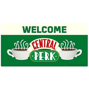 Friends: Welcome To Central Perk (346201)