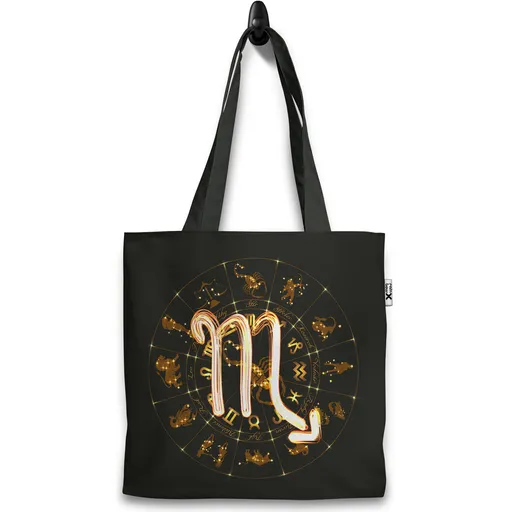 Taška Symbol znamení -  Štír (23.10. - 22.11.)