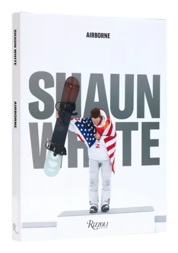 Shaun White - Shaun White