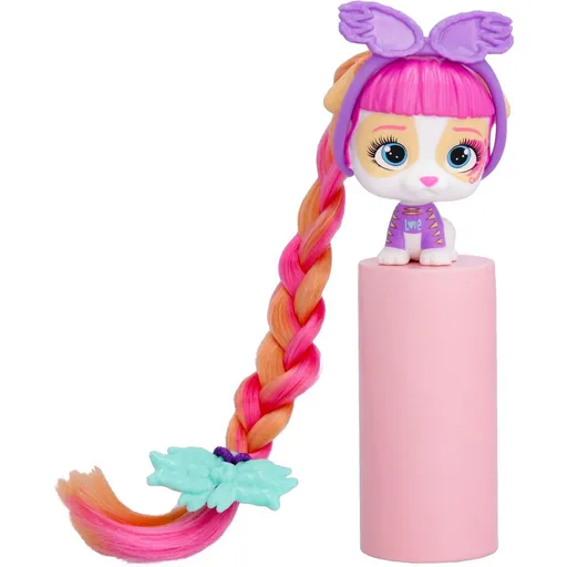 VIP Pets mini Bow Power Jessie