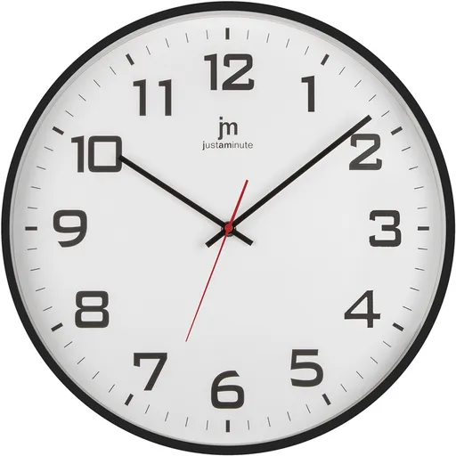 Lowell Nástěnné hodiny 00880N