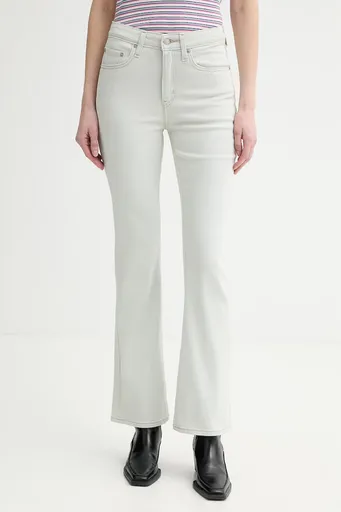 Džíny Levi's 725 HIGH RISE BOOTCUT