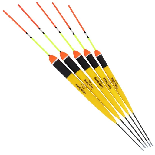 Giants fishing splávek Balsa Lake 4 - 1,00g,Giants fishing splávek Balsa Lake 4 - 1,00g