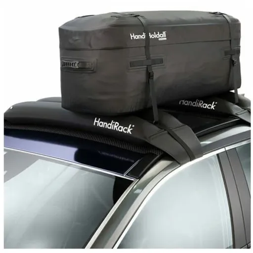 HANDIWORLD HANDIHOLDALL 175 L Střešní taška, černá, velikost