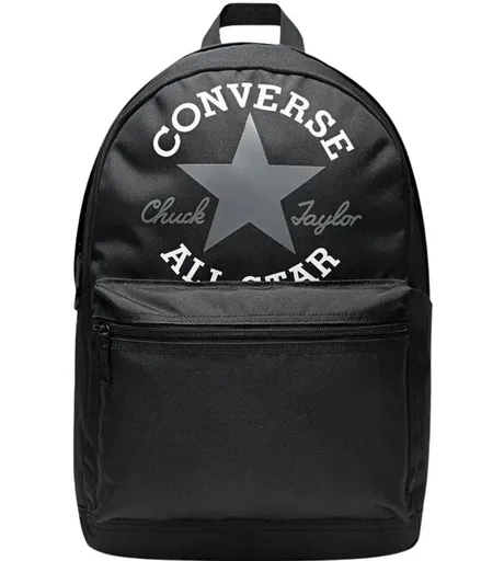 Batoh Converse Core backpack Black - UNI