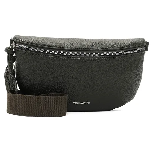 Dámská ledvinka Tamaris Beryl - tmavě zelená