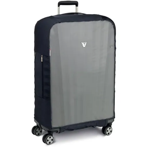 RONCATO PREMIUM XL/L Obal na kufr, transparentní, velikost