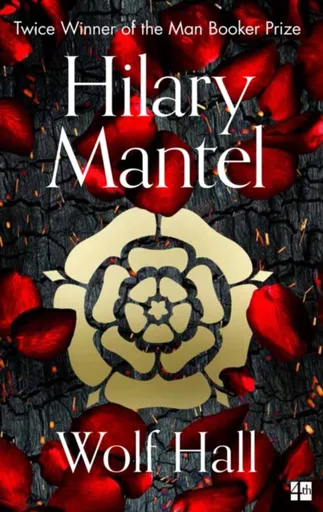 Wolf Hall - Hilary Mantelová