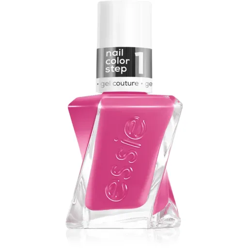 essie gel couture lak na nehty odstín 13.5 ml