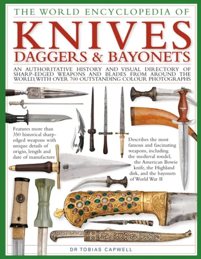 Knives, Daggers