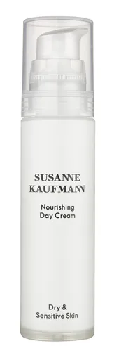 Susanne Kaufmann Denní vyživující pleťový krém (Nourishing Day Cream) 50 ml