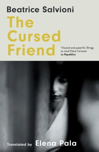 The Cursed Friend - Beatrice Salvioni