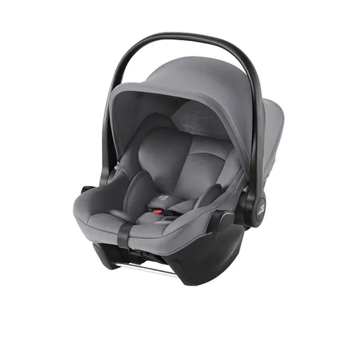Britax Römer Autosedačka Baby-Safe Core, Frost Grey 3