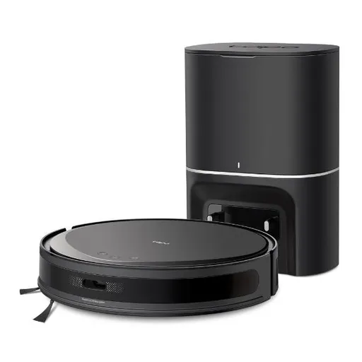 Tapo RV20 Max Plus Robot Vacuum Cleaner