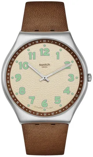 Swatch Skin Irony SS07S135