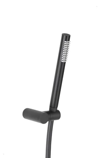 KFA Sprchová sada MOZA PREMIUM, černá 841-225-81