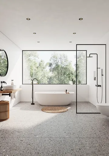 NORDLUX Aliki vestavné svítidlo černá 2310320003