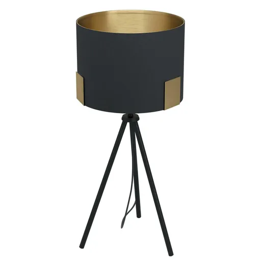 EGLO Stolní svítidlo TORTOLA 1 39965