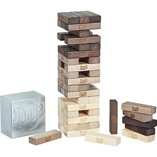 Stolní hra Jenga Rustic