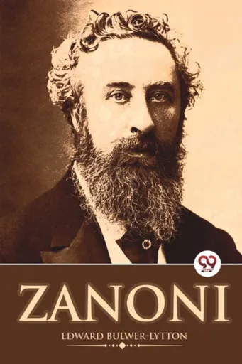 Zanoni - Edward Bulwer Lytton
