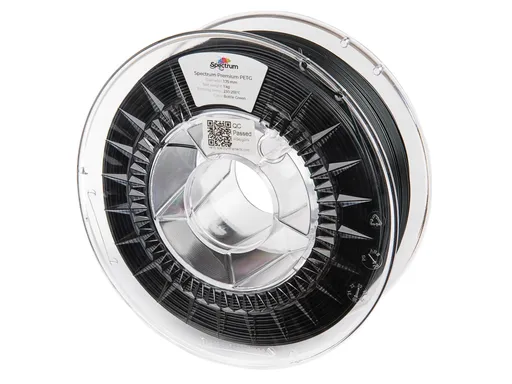 Spectrum 80055 3D filament, Premium PET-G, 1,75mm, 1000g, bottle green