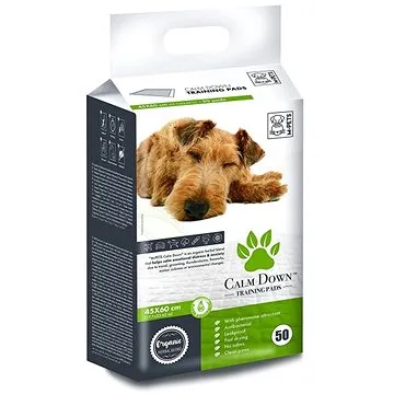 M-Pets CALM DOWN Travelling