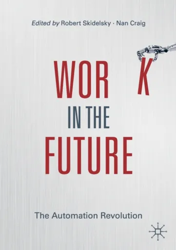 Work in the Future