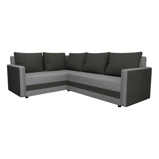 Rozkládací sedací souprava DINA L Tempo Kondela