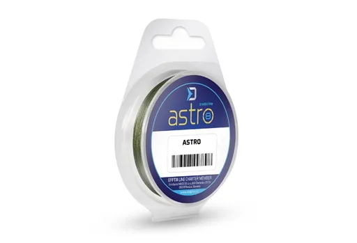 Delphin Šňůra Astro 8 20m - 0,27mm 44lbs,Delphin Šňůra Astro 8 20m - 0,27mm 44lbs
