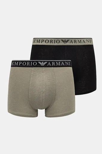 Boxerky Emporio Armani Underwear 2-pack