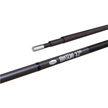 Delphin Podběráková tyč Mystery 3,2m 3díly (8586018452168)