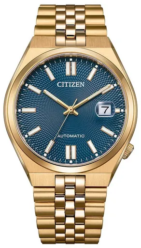 Citizen Tsuyosa 60 Automatic NK0023-57L