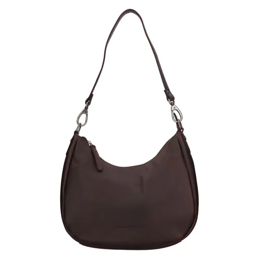 Dámská kožená kabelka The Chesterfield Brand Alexandra - hnědá