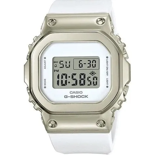Casio G-Shock GM-S5600G-7ER - 30 dnů na vrácení zboží