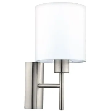 Eglo - Nástěnné svítidlo 1xE27/60W/230V (62833)