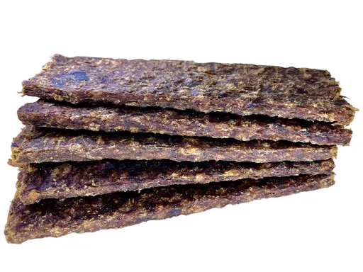 LK Baits Pet Sušené jelení plátky 5ks,LK Baits Pet Sušené jelení plátky 5ks