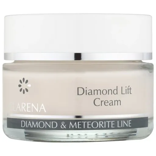 Clarena Diamond & Meteorite Line liftingový krém SPF 15 50 ml