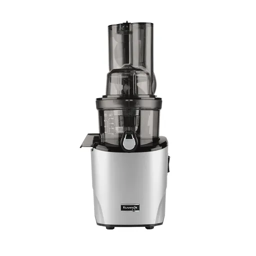 NUC Electronics Co., s.r.o Kuvings Whole Slow Juicer REVO830 stříbrná matná