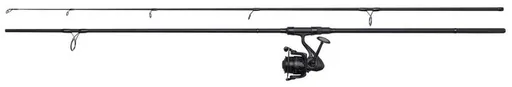 Dam prut charger carp 3,04 m 3 lb + naviják 5000