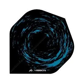 Mission Letky Nova - Blue F2852 (216528)