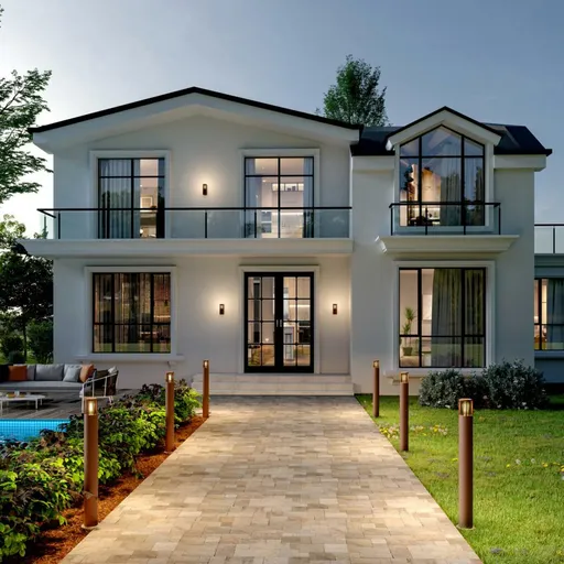 Light Impressions Deko-Light stojací svítidlo - Facado II kulaté tónované 1000mm, 1x max 20 W, E27, rezavá 730505