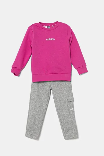 Kojenecká tepláková souprava adidas