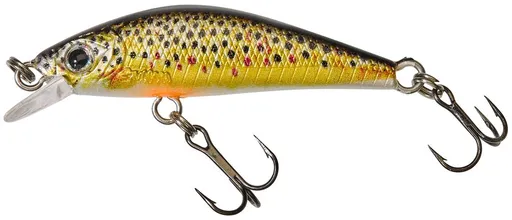 Gunki Wobler Gamera Fario - 3,9cm 1,9g HW,Gunki Wobler Gamera Fario - 3,9cm 1,9g HW