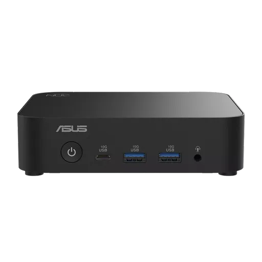 ASUS NUC 14 Essential N97/M.2 slot/0G DDR5/