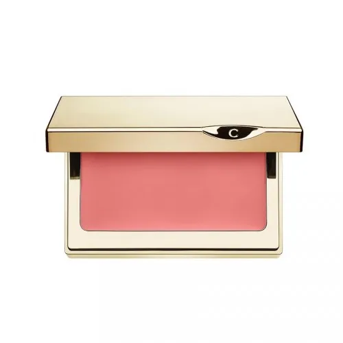 Clarins Multi Blush  krémová tvářenka - 05 Rose 4 g