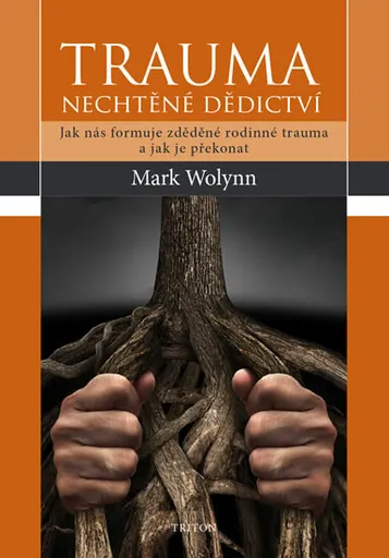 Trauma - nechtěné dědictví - Mark Wolyn