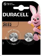 Duracell DL 2032 B2 2pack