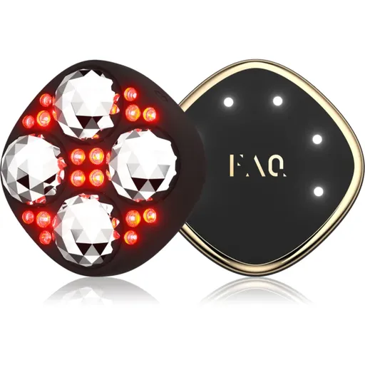 FOREO FAQ™ 411 mikroproudový tonizační přístroj 1 ks