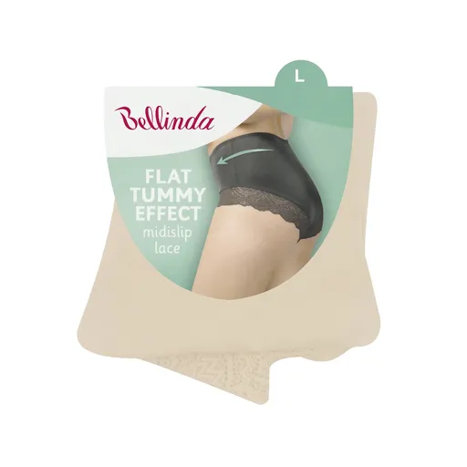 Bellinda Formující kalhotky vel. L 1 ks tělové