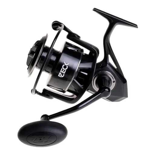 Zeck Naviják SR 10,Zeck Naviják SR 10